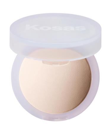 Kosas Cloud Set Baked Setting & Smoothing Talc-Free Vegan Powder-thumbnail