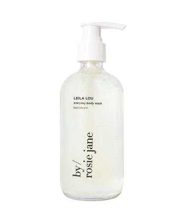 By Rosie Jane Leila Lou Everyday Body Wash-thumbnail
