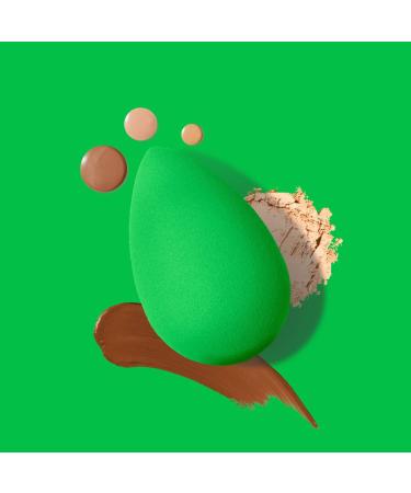 Shop Beautyblender Biopure Sustainable Green Makeup Sponge Online - Best Price & International Shipping - Buy Online on SooperMarket.com