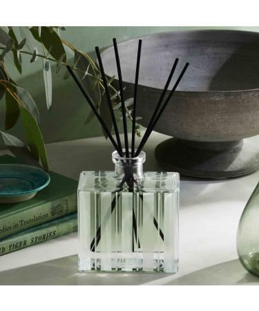 Shop NEST New York Wild Mint & Eucalyptus Reed Diffuser - 5.9 oz/ 175 mL Online - Best Price & International Shipping - Buy Online on SooperMarket.com