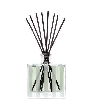 NEST New York Wild Mint & Eucalyptus Reed Diffuser - 5.9 oz/ 175 mL