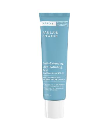 Paula's Choice RESIST Youth-Extending Daily Hydrating Fluid SPF 50-thumbnail_label