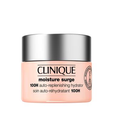 CLINIQUE Moisture Surge™ 100H Auto-Replenishing Hydrator Moisturizer-thumbnail_label
