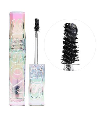 Kosas Air Brow Clear + Clean Lifting Treatment Eyebrow Gel with Lamination Effect - 0.13 oz/ 4 g
