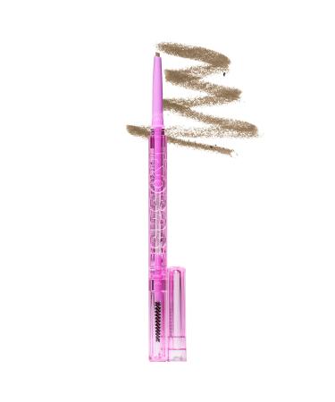 Kosas Brow Pop Dual-Action Filling and Shaping Easy Eyebrow Pencil-thumbnail