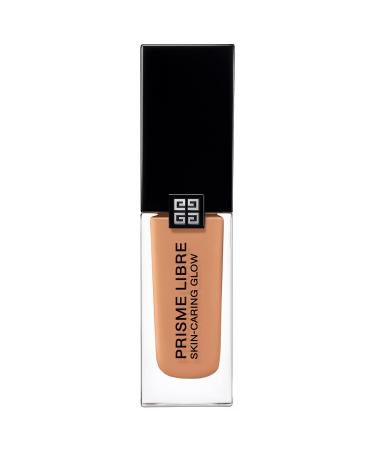 Givenchy Prisme Libre Skin-Caring Glow Foundation-thumbnail