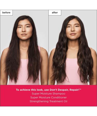 Shop Briogeo Don't Despair Repair! Strengthen + Repair Travel Kit Online - Best Price & International Shipping - Buy Online on SooperMarket.com