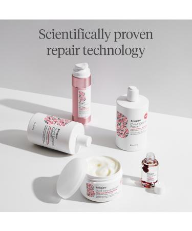 Shop Briogeo Don't Despair Repair! Strengthen + Repair Travel Kit Online - Best Price & International Shipping - Buy Online on SooperMarket.com