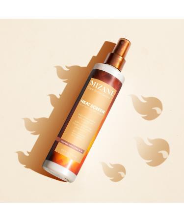 Shop Mizani Heat Screen Hair Heat Protectant Spray Online - Best Price & International Shipping - Buy Online on SooperMarket.com
