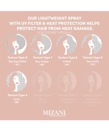 Shop Mizani Heat Screen Hair Heat Protectant Spray Online - Best Price & International Shipping - Buy Online on SooperMarket.com