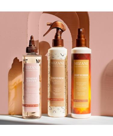 Shop Mizani Heat Screen Hair Heat Protectant Spray Online - Best Price & International Shipping - Buy Online on SooperMarket.com