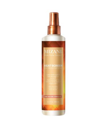 Mizani Heat Screen Hair Heat Protectant Spray