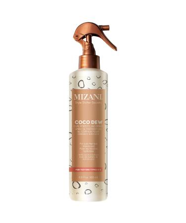 Mizani Coco Dew Curl Defining Refresher Spray - 6.8 oz/ 200mL