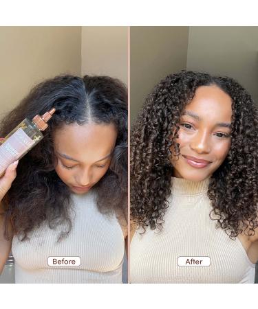 Shop Mizani Wonder Crown Clarifying Scalp Treatment - 6.8 oz/ 200mL Online - Best Price & International Shipping - Buy Online on SooperMarket.com