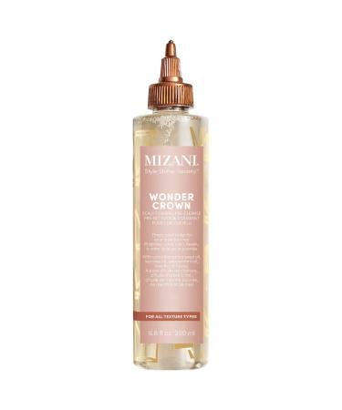 Mizani Wonder Crown Clarifying Scalp Treatment - 6.8 oz/ 200mL