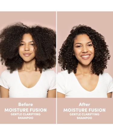 Shop Mizani Moisture Fusion Gentle Clarifying Shampoo - 16.9 oz/ 500 mL Online - Best Price & International Shipping - Buy Online on SooperMarket.com