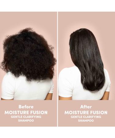 Shop Mizani Moisture Fusion Gentle Clarifying Shampoo - 16.9 oz/ 500 mL Online - Best Price & International Shipping - Buy Online on SooperMarket.com