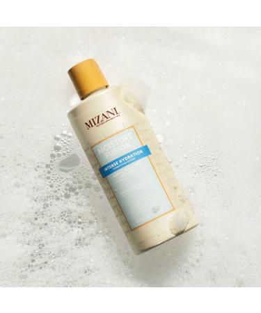 Shop Mizani Moisture Fusion Gentle Clarifying Shampoo - 16.9 oz/ 500 mL Online - Best Price & International Shipping - Buy Online on SooperMarket.com