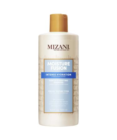 Mizani Moisture Fusion Gentle Clarifying Shampoo-thumbnail_label