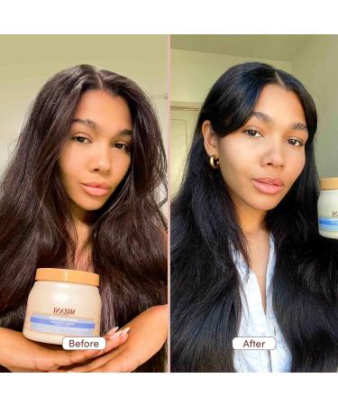 Shop Mizani Moisture Fusion Deep Conditioning Hair Mask - 16.9 oz/ 500 mL Online - Best Price & International Shipping - Buy Online on SooperMarket.com
