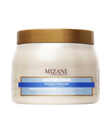 Mizani Moisture Fusion Deep Conditioning Hair Mask - 16.9 oz/ 500 mL