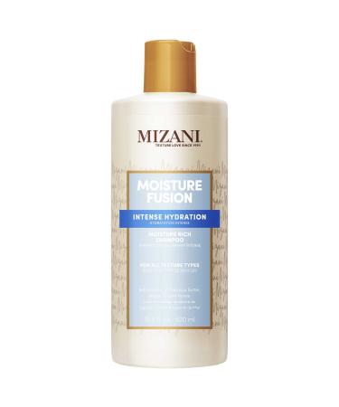 Mizani Moisture Fusion Moisture Rich Shampoo-thumbnail_label