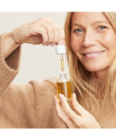Shop goop GOOPGENES All-In-One Super Nutrient Face Oil - 1.0 oz/ 30 mL Online - Best Price & International Shipping - Buy Online on SooperMarket.com
