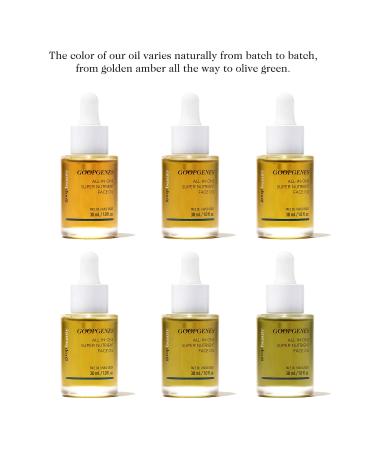 Shop goop GOOPGENES All-In-One Super Nutrient Face Oil - 1.0 oz/ 30 mL Online - Best Price & International Shipping - Buy Online on SooperMarket.com