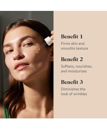Shop goop GOOPGENES All-In-One Super Nutrient Face Oil - 1.0 oz/ 30 mL Online - Best Price & International Shipping - Buy Online on SooperMarket.com