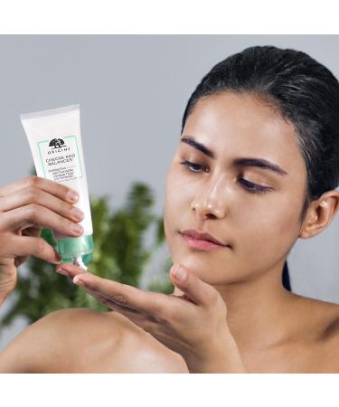 Shop Origins Checks and Balances Polishing Face Scrub - 2.5 oz/ 70 mL Online - Best Price & International Shipping - Buy Online on SooperMarket.com