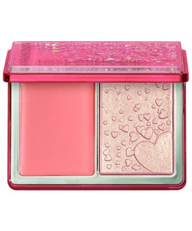 Natasha Denona Love Cheek Duo Palette - 0.49oz/ 14g