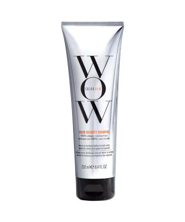COLOR WOW Color Security Shampoo-thumbnail_label