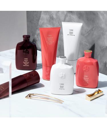 Shop Oribe Silverati Shampoo - 8.5 oz/ 250 mL Online - Best Price & International Shipping - Buy Online on SooperMarket.com