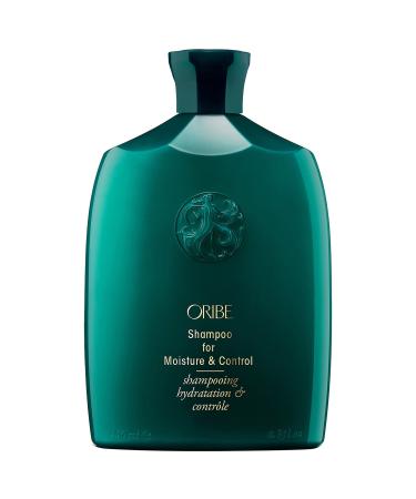 Oribe Shampoo for Moisture & Control - 8.5 oz/ 250 mL