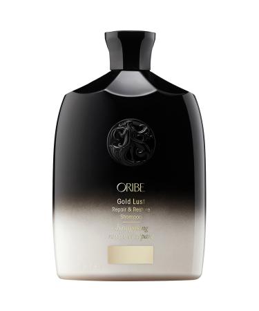 Oribe Gold Lust Repair & Restore Shampoo-thumbnail_label