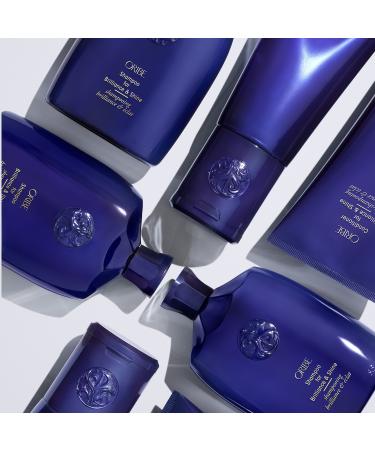 Shop Oribe Shampoo for Brilliance & Shine - 8.5 oz/ 250 mL Online - Best Price & International Shipping - Buy Online on SooperMarket.com