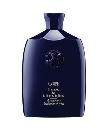 Oribe Shampoo for Brilliance & Shine - 8.5 oz/ 250 mL