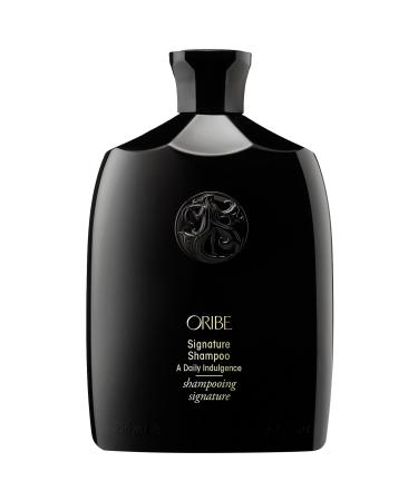 Oribe Signature Shampoo-thumbnail_label