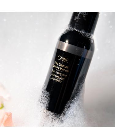 Shop Oribe The Cleanse Clarifying Shampoo - 7.1 oz/ 200 mL Online - Best Price & International Shipping - Buy Online on SooperMarket.com