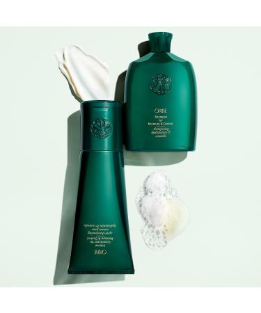 Shop Oribe Intense Conditioner for Moisture & Control - 6.8 oz/ 200 mL Online - Best Price & International Shipping - Buy Online on SooperMarket.com
