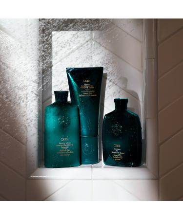 Shop Oribe Intense Conditioner for Moisture & Control - 6.8 oz/ 200 mL Online - Best Price & International Shipping - Buy Online on SooperMarket.com