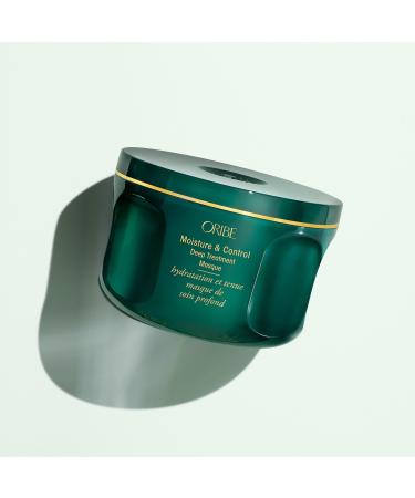 Shop Oribe Moisture & Control Deep Treatment Hair Mask - 8.5 oz/ 250 mL Online - Best Price & International Shipping - Buy Online on SooperMarket.com