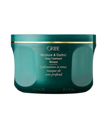 Oribe Moisture & Control Deep Treatment Hair Mask - 8.5 oz/ 250 mL