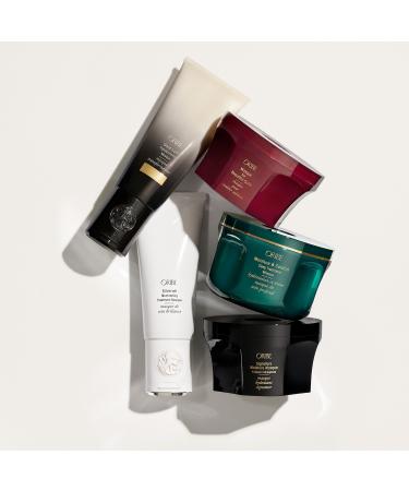 Shop Oribe Signature Moisture Hair Mask - 5.9 oz/ 175 mL Online - Best Price & International Shipping - Buy Online on SooperMarket.com