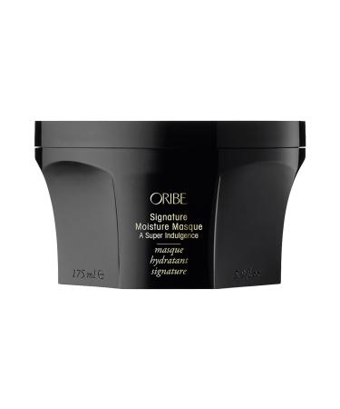 Oribe Signature Moisture Hair Mask - 5.9 oz/ 175 mL