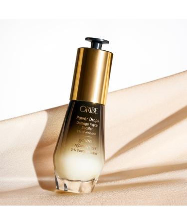 Shop Oribe Gold Lust Power Drops Damage Hair Repair Booster - 1 oz/ 30 mL Online - Best Price & International Shipping - Buy Online on SooperMarket.com