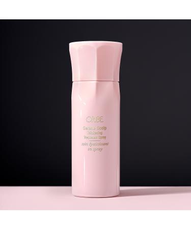 Shop Oribe Serene Scalp Thickening Hair Treatment Spray - 4.2 oz/ 125 mL Online - Best Price & International Shipping - Buy Online on SooperMarket.com