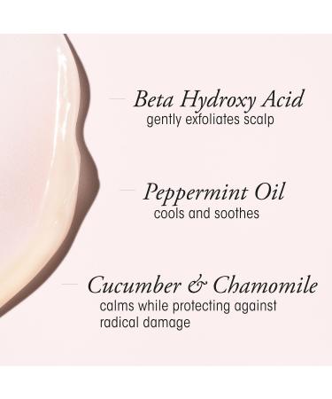 Shop Oribe Serene Scalp Soothing Leave-On Hair Treatment - 1.7 oz/ 50 mL Online - Best Price & International Shipping - Buy Online on SooperMarket.com