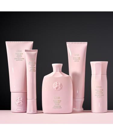 Shop Oribe Serene Scalp Soothing Leave-On Hair Treatment - 1.7 oz/ 50 mL Online - Best Price & International Shipping - Buy Online on SooperMarket.com