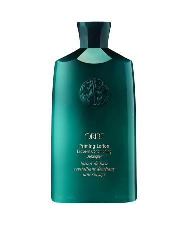 Oribe Hair Priming Lotion Leave-In Conditioning Detangler - 8.5 oz/ 250 mL